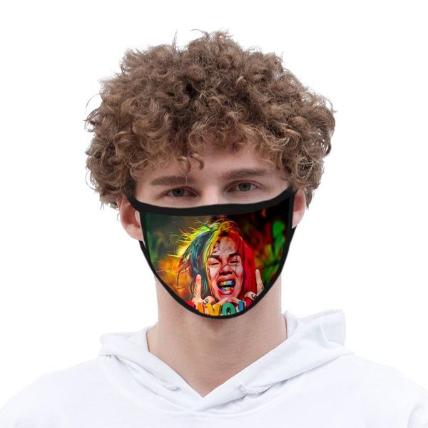 мода пыле 3dprint маска пользовательские ice шелковый промывочной воды 6ix9ine мода bbywmc alice_bag, Black
мода пыле 3dprint маска пользовательские ice шелковый промывочной воды 6ix9ine мода bbywmc alice_bag, Black