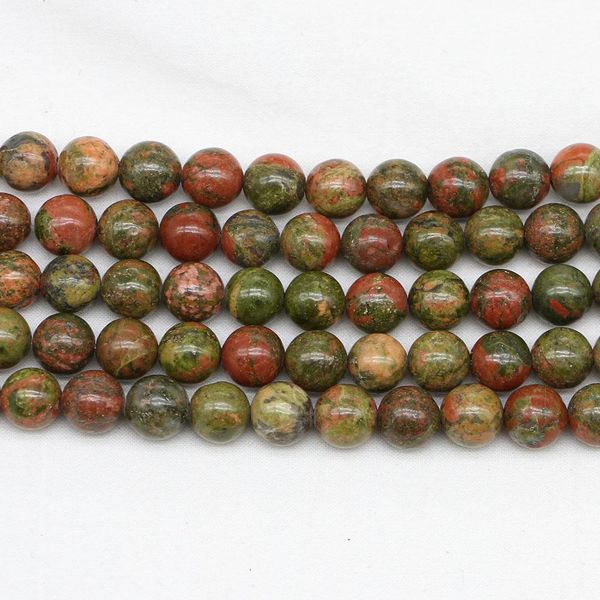 1strand lot natural stone unakite green jaspers bead round gem loose spacer beads for jewelry making findings diy bracelet gift h bbyura
1strand lot natural stone unakite green jaspers bead round gem loose spacer beads for jewelry making findings diy bracelet gift h bbyura