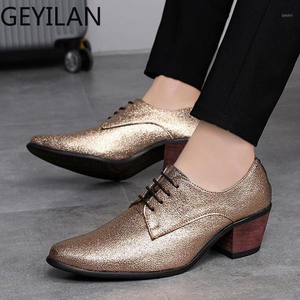 mazefeng men oxford dress shoes lace up pointed toe high heels luxury gold silver wedding groom shoes bling glitter party prom1, Black
mazefeng men oxford dress shoes lace up pointed toe high heels luxury gold silver wedding groom shoes bling glitter party prom1, Black