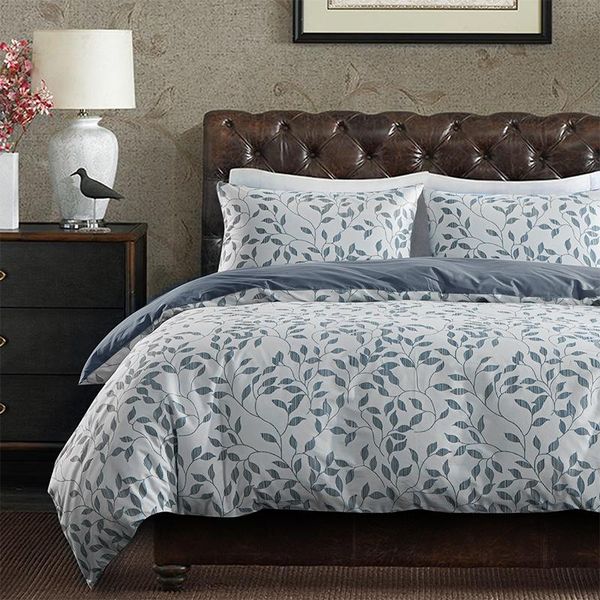 elka 100% cotton luxury printed duvet cover sets for plant leaf bedclothes with pillowcase bed covers sets
elka 100% cotton luxury printed duvet cover sets for plant leaf bedclothes with pillowcase bed covers sets