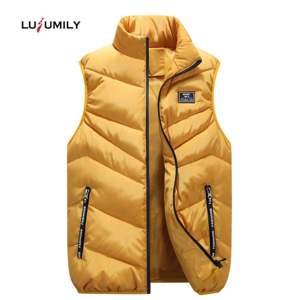 lusumily women vest winter thick plus size s-4xl waistcoat warm black casual windproof sleeveless outwear female fashion vest 1023, Black;white
lusumily women vest winter thick plus size s-4xl waistcoat warm black casual windproof sleeveless outwear female fashion vest 1023, Black;white