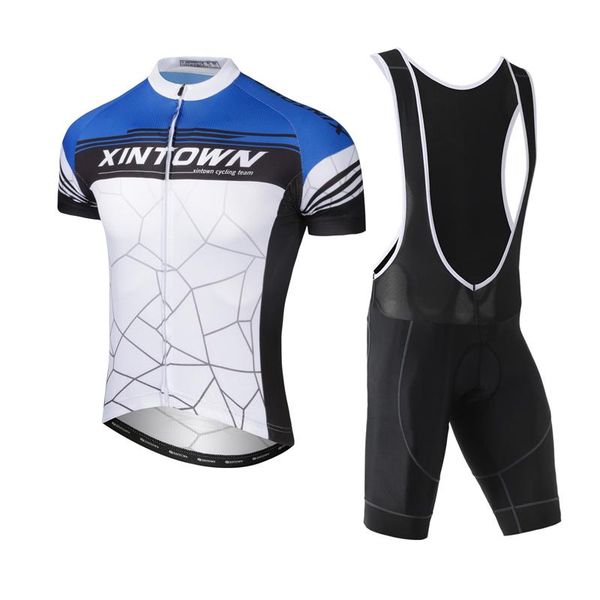 racing sets yocene 2021 cycling high elastic jersey set breathable team sport bicycle mens long wear, Black;blue
racing sets yocene 2021 cycling high elastic jersey set breathable team sport bicycle mens long wear, Black;blue