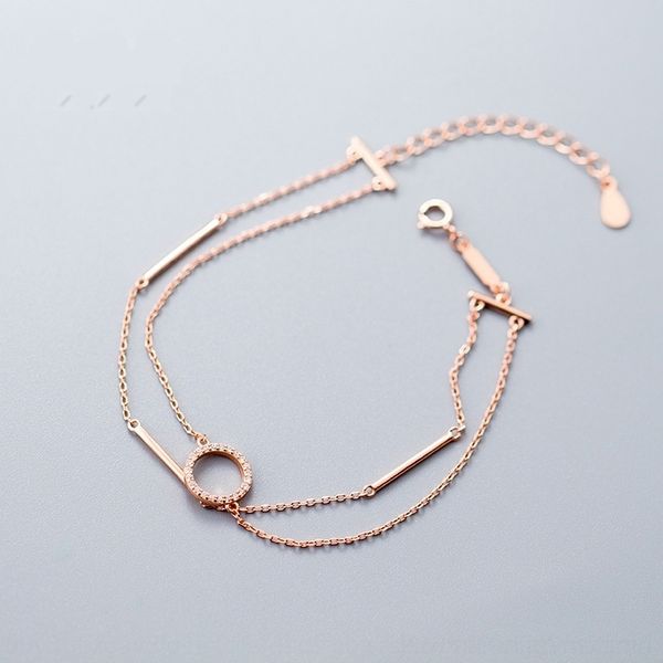 sfxze s925 silver female korean version fashionable diamond inlaid round bracelet temperament s2757 brac hand jewelry female layer bracelet, Golden;silver
sfxze s925 silver female korean version fashionable diamond inlaid round bracelet temperament s2757 brac hand jewelry female layer bracelet, Golden;silver