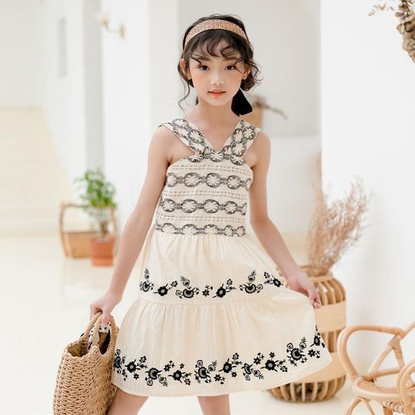 yourseason 2020 summer fashion cotton girls dresses sleeveless princess suspender kids girl brief casual floral printing dress1, Red;yellow
yourseason 2020 summer fashion cotton girls dresses sleeveless princess suspender kids girl brief casual floral printing dress1, Red;yellow