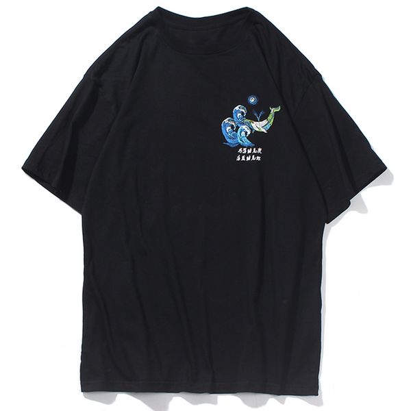 2021 new aelfric eden spring hip hop streetwear t shirt men harajuku chinese style cartoon print short sleeves fashionable loose oversize h1, White;black
2021 new aelfric eden spring hip hop streetwear t shirt men harajuku chinese style cartoon print short sleeves fashionable loose oversize h1, White;black