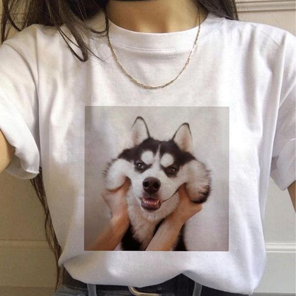 летний милый щенок выражения печати мода футболки женские одежды harajuku ullzang футболки смешные футболки уличная одежда tops femme, White
летний милый щенок выражения печати мода футболки женские одежды harajuku ullzang футболки смешные футболки уличная одежда tops femme, White