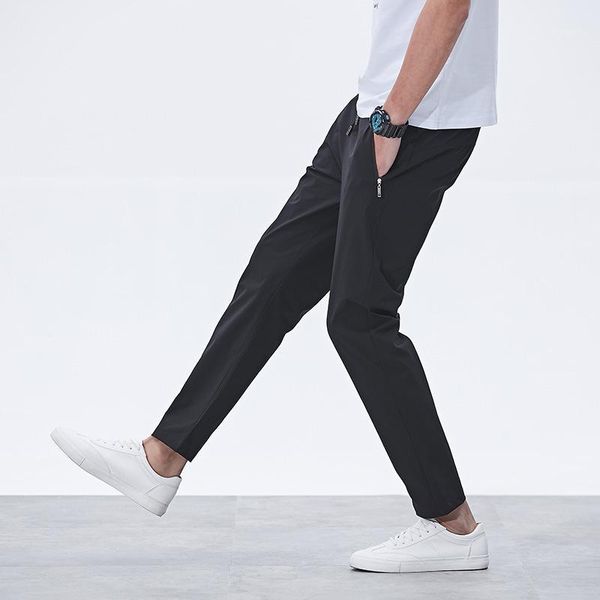 mrmt 2019 brand new summer men's trousers large size sports nine pants for maleslim bullets leisure fast-dry running trouser1, Black
mrmt 2019 brand new summer men's trousers large size sports nine pants for maleslim bullets leisure fast-dry running trouser1, Black