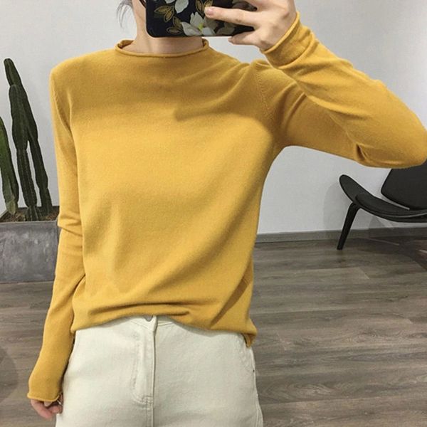 2020 spring long sleeve t-shirt women basic tee shirt solid color women casual o-neck ladies tshirt women's clothing #dx1f, White
2020 spring long sleeve t-shirt women basic tee shirt solid color women casual o-neck ladies tshirt women's clothing #dx1f, White
