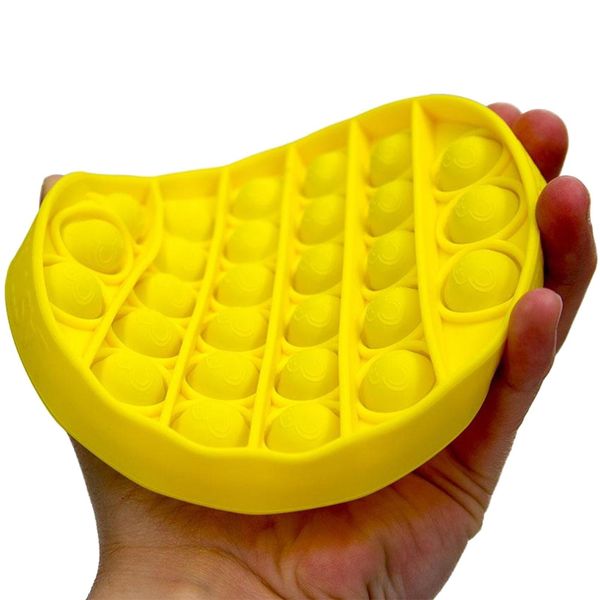 kids funny toys push bubble fidget sensory toy autism special needs stress reliever toys squishy 1pc wmtkaf
kids funny toys push bubble fidget sensory toy autism special needs stress reliever toys squishy 1pc wmtkaf