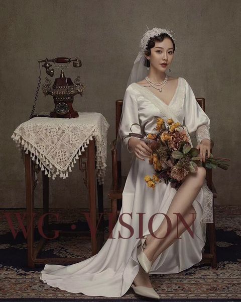 klong flower fairy bridal net red lace p props lolita headdress super xiansen series m, Silver
klong flower fairy bridal net red lace p props lolita headdress super xiansen series m, Silver