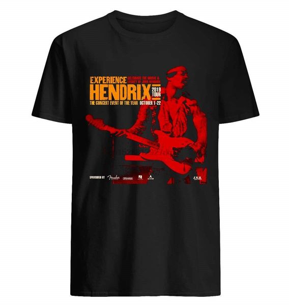dates-2019-experience-hendrix-tour-tshirt-sport hooded sweatshirt hoodie