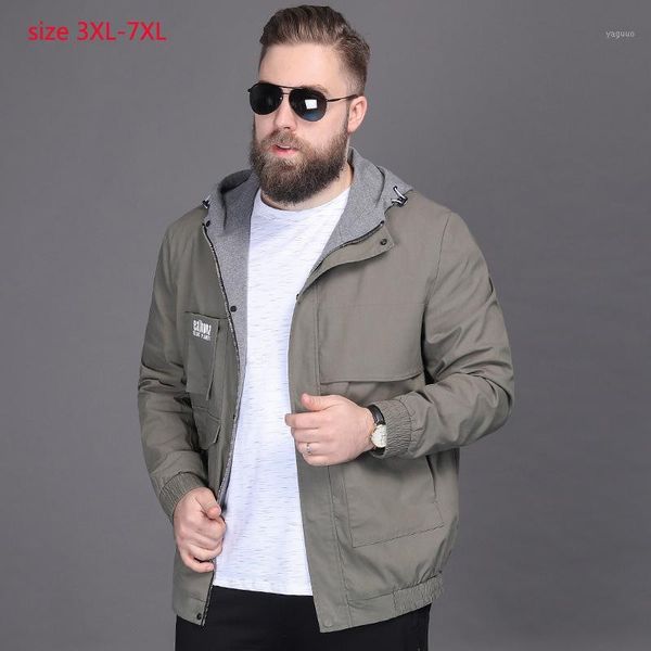 2019 new arrival fashion super large men spring autumn cotton and linen style jacket casual loose high qulaity plus size 3xl-7xl1, Black;brown
2019 new arrival fashion super large men spring autumn cotton and linen style jacket casual loose high qulaity plus size 3xl-7xl1, Black;brown