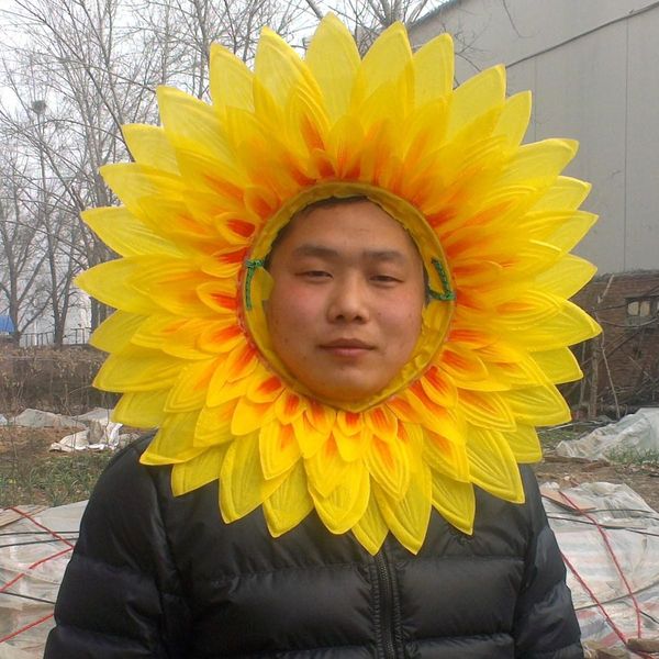 42cm/45cm artificial silk sunflower multilayer party mark flowers funny props for chiristmas halloween festival kindergarten dance kids gift
42cm/45cm artificial silk sunflower multilayer party mark flowers funny props for chiristmas halloween festival kindergarten dance kids gift