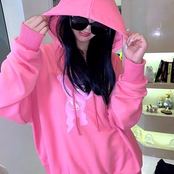 q3gv8 for yang mi same well pink bear printed done hoodie sleeve hooded sweater we11 hoodie correct men pullover long pullover and women 9cq, Black
q3gv8 for yang mi same well pink bear printed done hoodie sleeve hooded sweater we11 hoodie correct men pullover long pullover and women 9cq, Black
