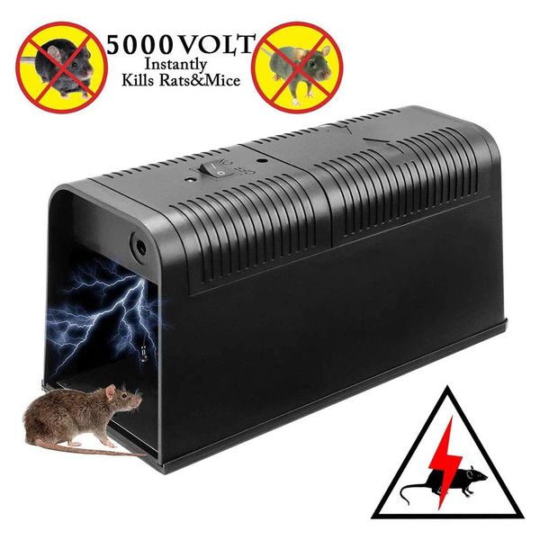practice professional electronic rat trap mice mouse rodent killer electric shock high voltage pest control rat trap bbyxgh lipper
practice professional electronic rat trap mice mouse rodent killer electric shock high voltage pest control rat trap bbyxgh lipper
