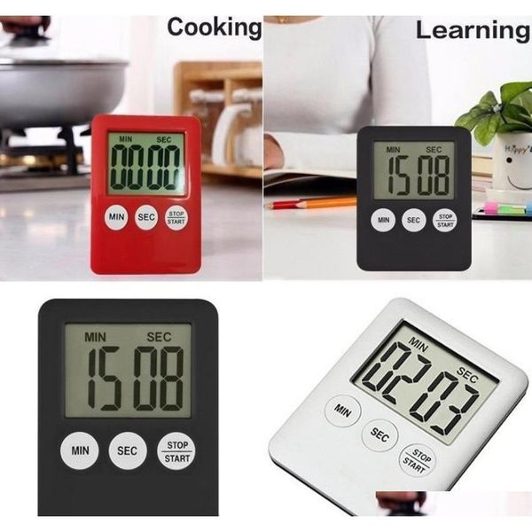 simple life practical use digital square lcd display home kitchen timer electronic kitchen cooking timer sto jlliwf lottery2010
simple life practical use digital square lcd display home kitchen timer electronic kitchen cooking timer sto jlliwf lottery2010