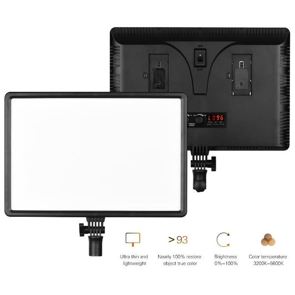multi-functional 50w led fill light panel pgraphy lamp 3200k-5600k led for pgraphy video shooting interview lighting
multi-functional 50w led fill light panel pgraphy lamp 3200k-5600k led for pgraphy video shooting interview lighting
