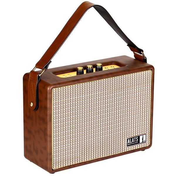 retro wifi speaker treble bass adjustable bluetooth speaker portable log hifi audio louderspeaker subwoofer music player gift
retro wifi speaker treble bass adjustable bluetooth speaker portable log hifi audio louderspeaker subwoofer music player gift
