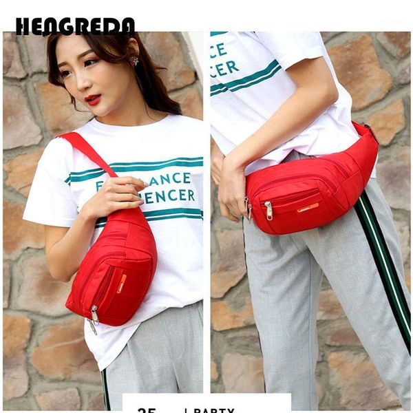 2019 durable waist packs women fanny bag multiple functions hip bum chest belly hengreda bags with adjustable belt strap for men1
2019 durable waist packs women fanny bag multiple functions hip bum chest belly hengreda bags with adjustable belt strap for men1