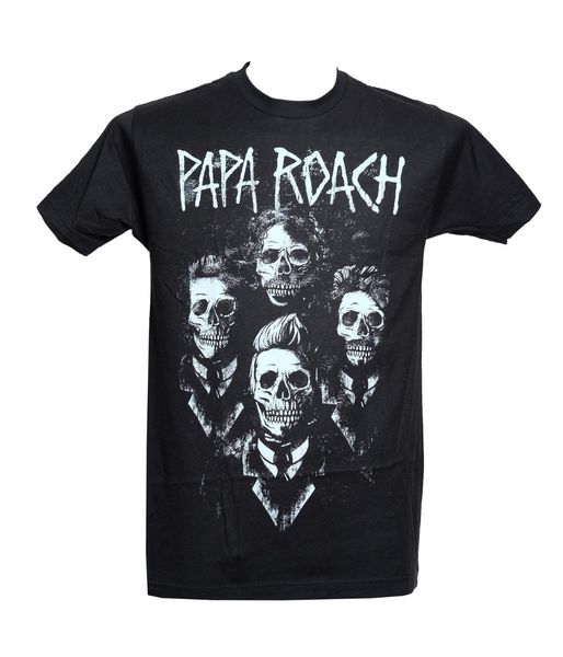 papa roach skull portrait official licensed t shirt new m l xlshort sleeve tee fashion summer tee sport hooded sweatshirt hoodie
papa roach skull portrait official licensed t shirt new m l xlshort sleeve tee fashion summer tee sport hooded sweatshirt hoodie
