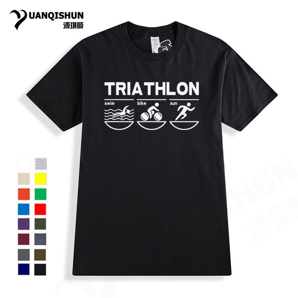 спорт триатлон triathlete футболка swimer байкер runer мужские футболки 16 цветов мода одежда горячие продажа новых людей тенниска бесплатна
спорт триатлон triathlete футболка swimer байкер runer мужские футболки 16 цветов мода одежда горячие продажа новых людей тенниска бесплатна