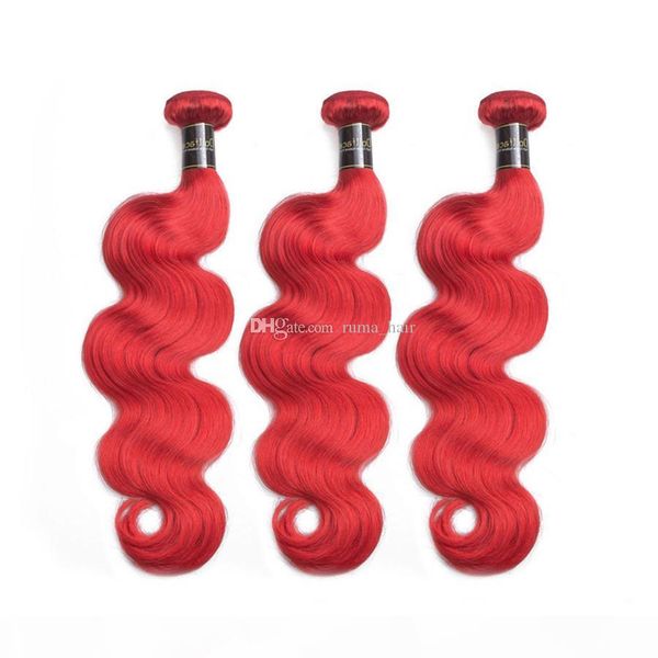 body wave red hair bundles brazilian indian malaysian virgin hair extension pure color red body wave hair bundles fast shipping, Black;brown
body wave red hair bundles brazilian indian malaysian virgin hair extension pure color red body wave hair bundles fast shipping, Black;brown