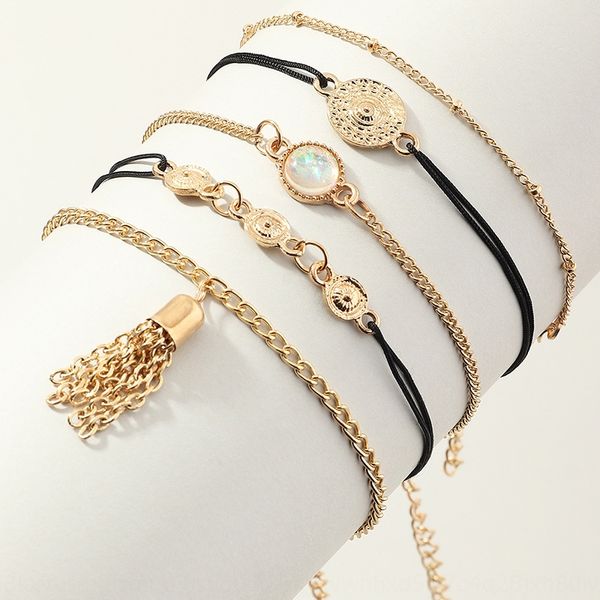 bz0681 jewelry set pendant fashion ol versatile bz0681 jewelry set alloy pendant fashion ol alloy chain bracelet braceletversatile chain bra, Golden;silver
bz0681 jewelry set pendant fashion ol versatile bz0681 jewelry set alloy pendant fashion ol alloy chain bracelet braceletversatile chain bra, Golden;silver