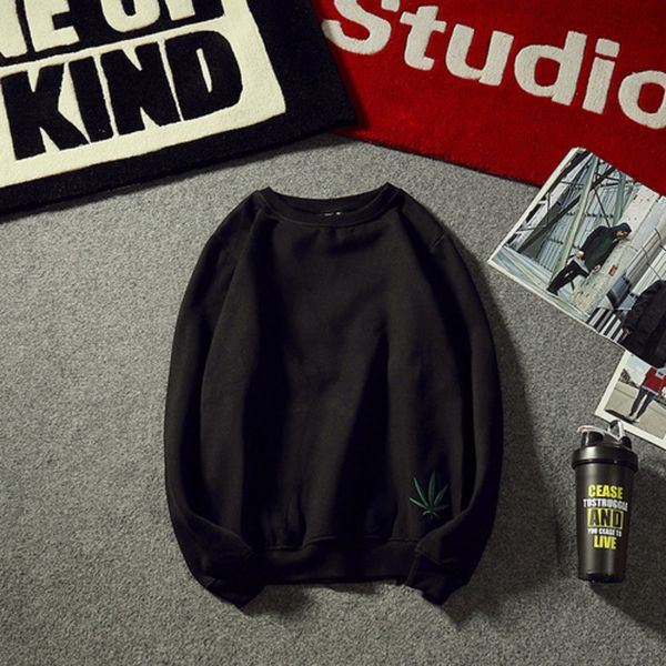 autumn men solid hoodies pullover cotton loose fashion casual hoodie harajuku black gray college couple sweatshirt streetwear, Black;white
autumn men solid hoodies pullover cotton loose fashion casual hoodie harajuku black gray college couple sweatshirt streetwear, Black;white