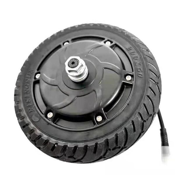 8 inch 36v 350w electric scooter motor front rear wheel anti slip rubber skateboard tyre for kugoo s1 s3 scooter accessories
8 inch 36v 350w electric scooter motor front rear wheel anti slip rubber skateboard tyre for kugoo s1 s3 scooter accessories