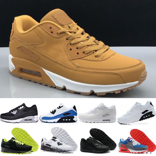 men sneakers shoes classic 90 men and woman shoes sports trainer air cushion surface breathable sports shoes 36-45 pcckk
men sneakers shoes classic 90 men and woman shoes sports trainer air cushion surface breathable sports shoes 36-45 pcckk