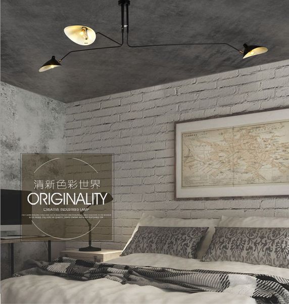 modern dawn spider serge mouille ceiling lights for living room bedroom lamp hanging luminaire home lighting fixtures art deco
modern dawn spider serge mouille ceiling lights for living room bedroom lamp hanging luminaire home lighting fixtures art deco