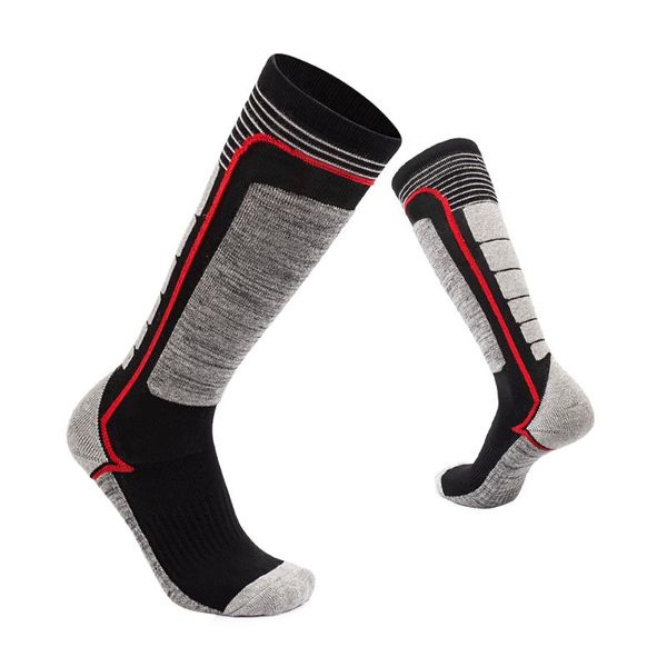 sports socks men stockings running sport sock cycling basketball athletic winter warm hiking ski hockey thermal, Black
sports socks men stockings running sport sock cycling basketball athletic winter warm hiking ski hockey thermal, Black