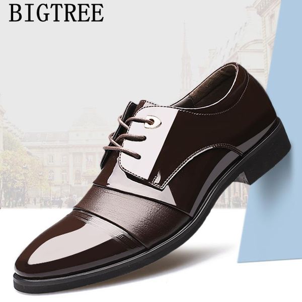 dress shoes suit men office brand formal coiffeur italian elegant classic scarpe uomo eleganti sepatu pria, Black
dress shoes suit men office brand formal coiffeur italian elegant classic scarpe uomo eleganti sepatu pria, Black
