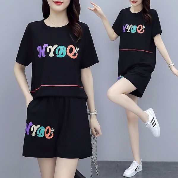 otwyl 2020 summer new large size shorts and western shorts suit for fat mm fashion style meat-covering loose slimming casual two-piece suit, Gray
otwyl 2020 summer new large size shorts and western shorts suit for fat mm fashion style meat-covering loose slimming casual two-piece suit, Gray