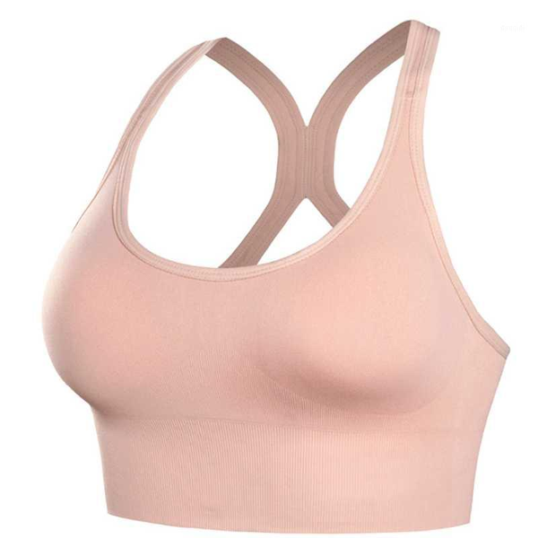 gym clothing women sports bra, cross back high impact workout running yoga bra rackerback with removable cups1, White;black
gym clothing women sports bra, cross back high impact workout running yoga bra rackerback with removable cups1, White;black