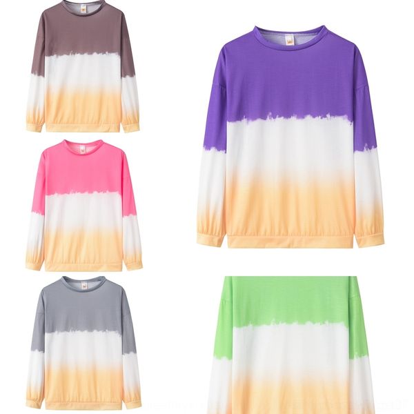rsbi7 rainbow gradient printing long sleeve women's rainbow gradient women's 3v sweater printing long sleeve t-shirt sweater 3vxdz, Black
rsbi7 rainbow gradient printing long sleeve women's rainbow gradient women's 3v sweater printing long sleeve t-shirt sweater 3vxdz, Black