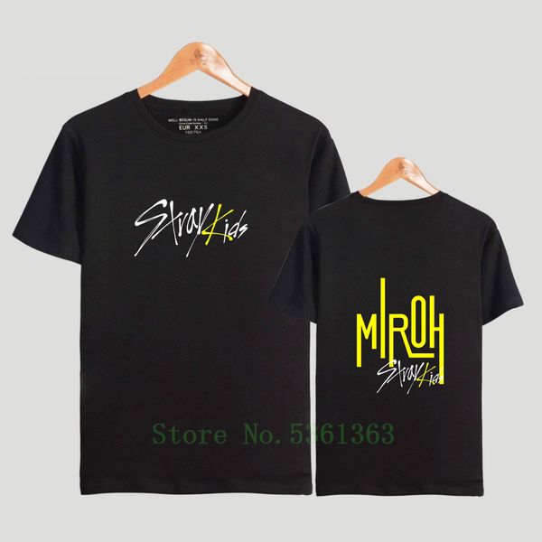 stray kids shirts korean popular summer t shirt women/ korean short sleeve tee fashion t shirts sport hooded sweatshirt hoodie
stray kids shirts korean popular summer t shirt women/ korean short sleeve tee fashion t shirts sport hooded sweatshirt hoodie