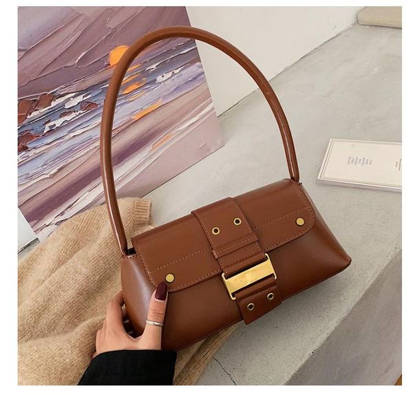 fashion brand designer shoulder bag solid color elegant ladies handbag vintage style lady hand bags
fashion brand designer shoulder bag solid color elegant ladies handbag vintage style lady hand bags