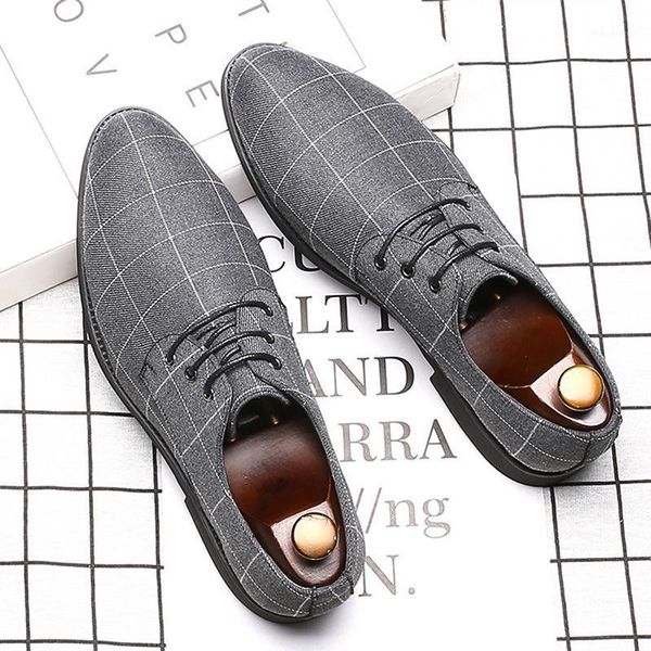 2020 men shoes large sizes mesh casual lace up breathable plaid men shoe british style winter shoes1, Black
2020 men shoes large sizes mesh casual lace up breathable plaid men shoe british style winter shoes1, Black