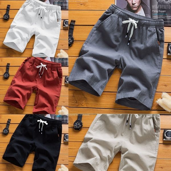 6czvn 2020 летние мужские новый pantscotton случайный chinos крупным точечным пять льняной прилив бренда шорты хлопок конопляные штаны пляж, Blue
6czvn 2020 летние мужские новый pantscotton случайный chinos крупным точечным пять льняной прилив бренда шорты хлопок конопляные штаны пляж, Blue