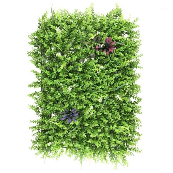 60x40cm artificial meadow artificial grass wall panel for wedding or home decorations - 2 #1
60x40cm artificial meadow artificial grass wall panel for wedding or home decorations - 2 #1