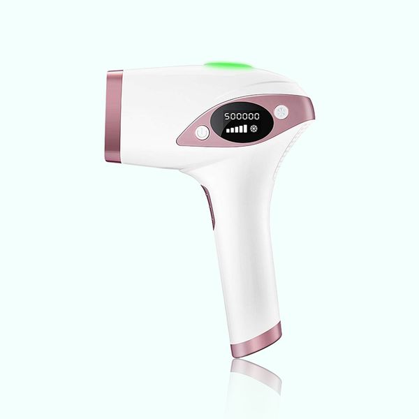 ent painless ipl permanent laser hair removal machine safe epilator mini ipl hair removal device of 500000 flashes
ent painless ipl permanent laser hair removal machine safe epilator mini ipl hair removal device of 500000 flashes