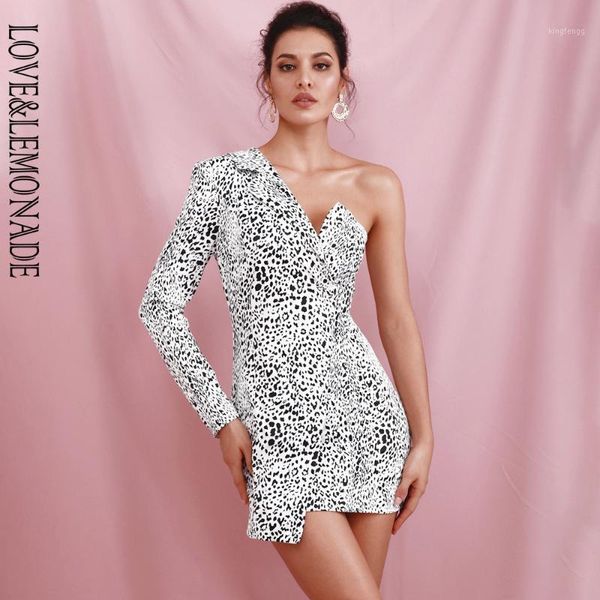 love&lemonade white irregular collar cross leopard elastic fabric bocycon party mini dress lm81781-11, Black;gray
love&lemonade white irregular collar cross leopard elastic fabric bocycon party mini dress lm81781-11, Black;gray