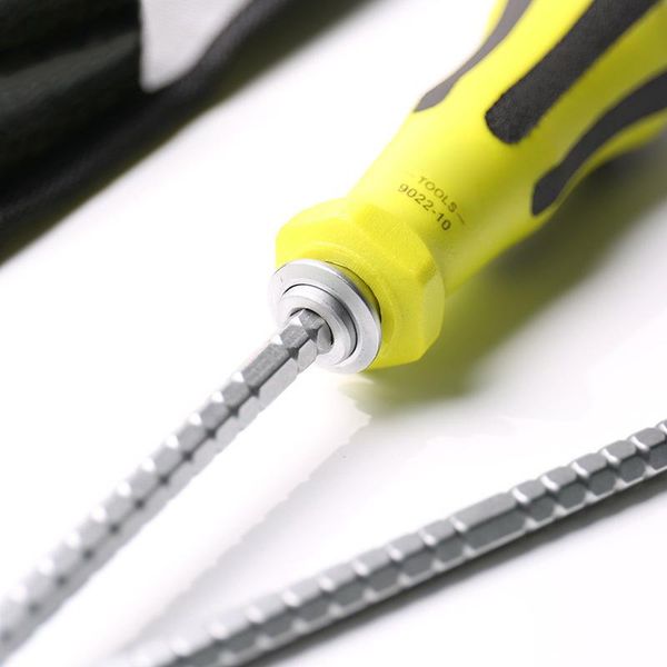 newly 11-in-1 screwdrivers rods set multi-purpose precise adjustable screwdrivers rods bits hand repair tools xsd88
newly 11-in-1 screwdrivers rods set multi-purpose precise adjustable screwdrivers rods bits hand repair tools xsd88