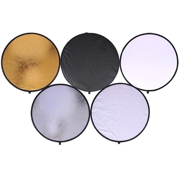 60cm portable collapsible round camera lighting equipment p disc reflector diffuser kit carrying case pgraphy dropship
60cm portable collapsible round camera lighting equipment p disc reflector diffuser kit carrying case pgraphy dropship