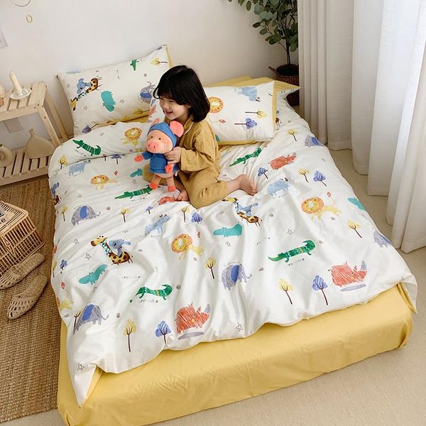 13372 pure cotton duvet cover pillowcases bed sheet 3 4 pcs bed linen children cartoon fish magic hair elf
13372 pure cotton duvet cover pillowcases bed sheet 3 4 pcs bed linen children cartoon fish magic hair elf