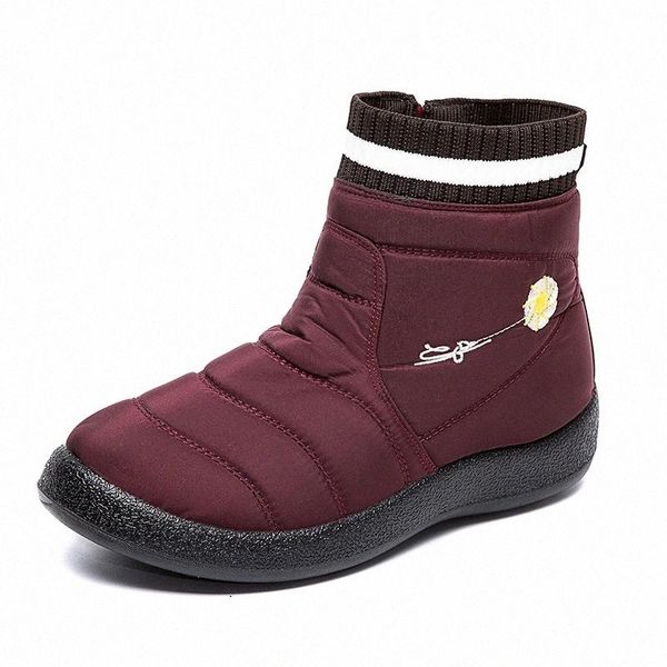 waterproof women snow boots with plush fashion keep warm outdoor shoes big kids & winter boots size 35-43 #wp62
waterproof women snow boots with plush fashion keep warm outdoor shoes big kids & winter boots size 35-43 #wp62