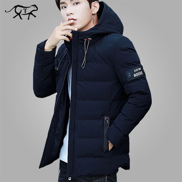 brand winter jacket men warm padded hooded overcoat fashion casual down parka male jacket and coat hoodies outerwear 4xl 201127, Black
brand winter jacket men warm padded hooded overcoat fashion casual down parka male jacket and coat hoodies outerwear 4xl 201127, Black