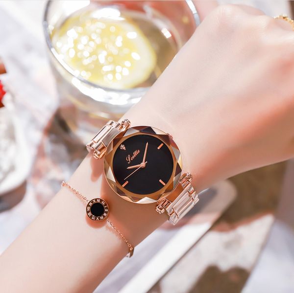british small watch female simple temperament calendar steel belt ladies wristwatch genuine light luxury designer ins style ing, Slivery;brown
british small watch female simple temperament calendar steel belt ladies wristwatch genuine light luxury designer ins style ing, Slivery;brown