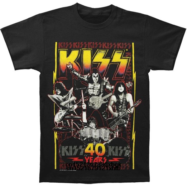 funny t shirt men novelty tshirt kiss bolt 40 years t-shirt sport hooded sweatshirt hoodie
funny t shirt men novelty tshirt kiss bolt 40 years t-shirt sport hooded sweatshirt hoodie